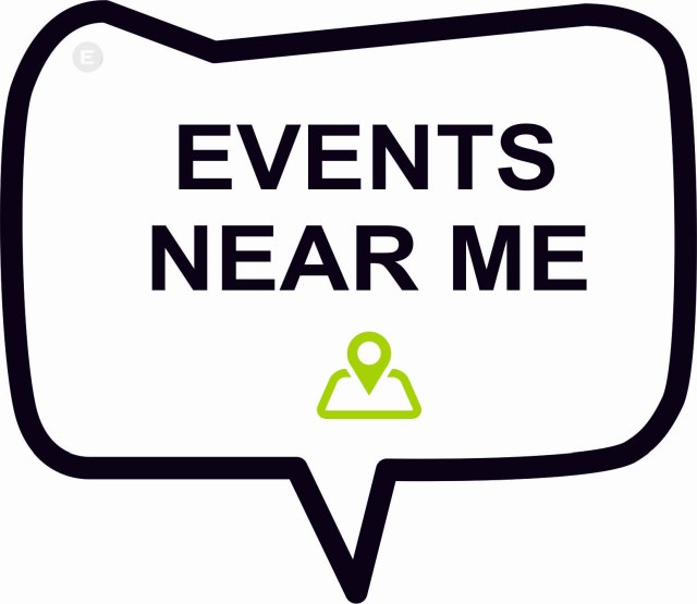 Events near me