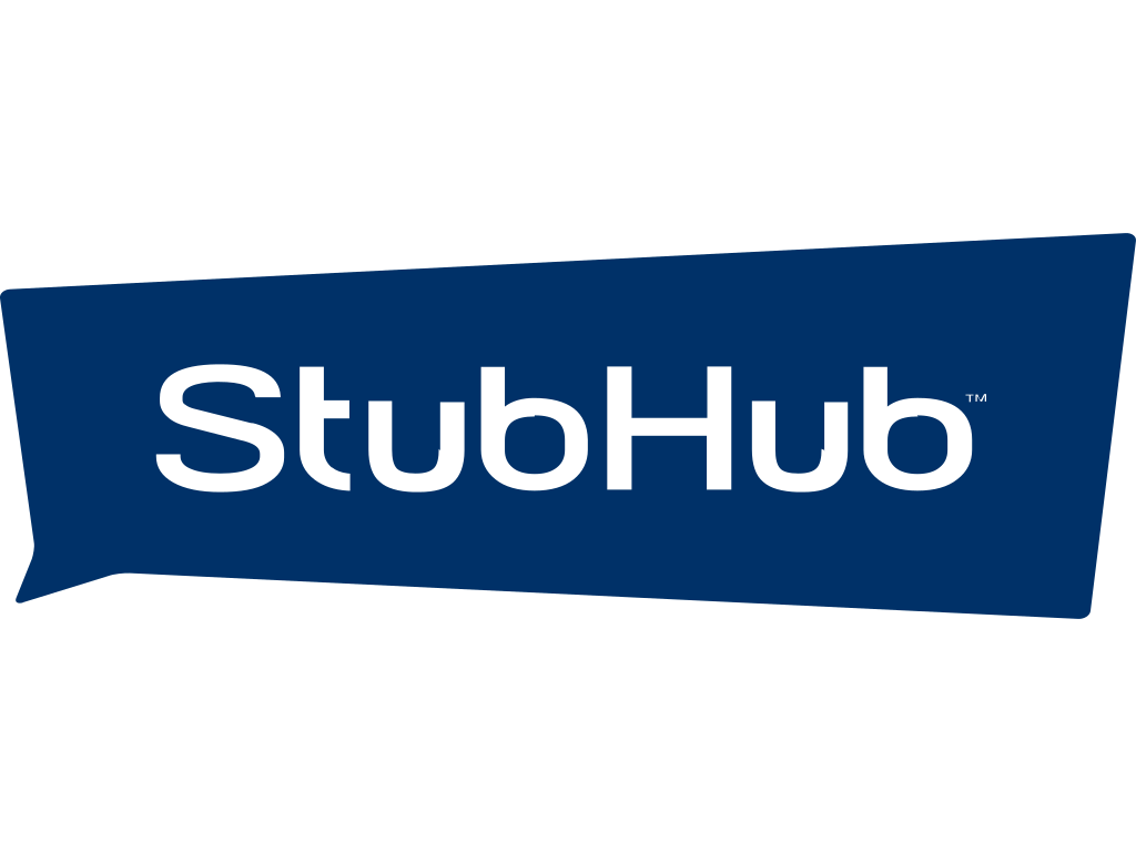 stubhub Logo