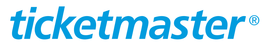ticketmaster Logo